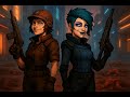 #borderlands3 Pt.7 - Das Gilmore Girl von Promethea