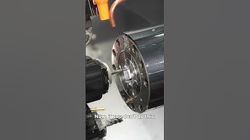 Making an emergency hexagon collet!