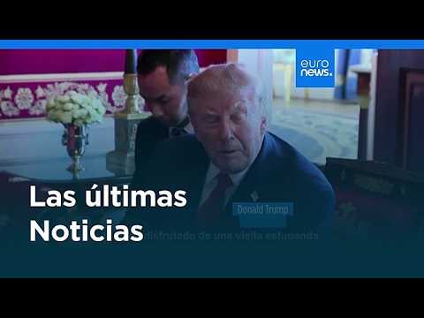 Últimas noticias | 27 septiembre 2026 - Mañana