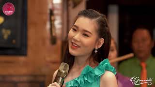 Bolero Tài Năng Trẻ