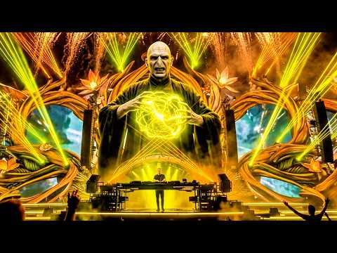 ULTRA MUSIC FESTIVAL 2026 (Meduza, Tiësto, Boris Brejcha, David Guetta, KSHMR) - Summer Vibes #22