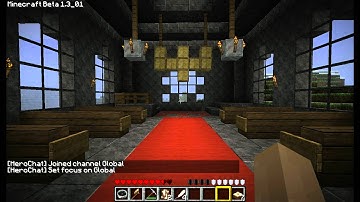 Lumbercraft Beginner