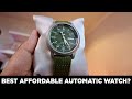 Best Automatic Watch You Can Buy for P3,500 ($70)