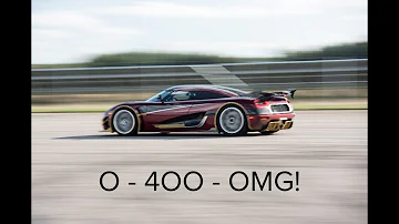 How much is the Koenigsegg Agera RS?