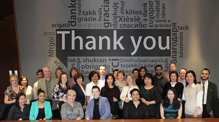 Why Cushman & Wakefield is a Top Employer