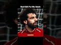 MO SALAAAH..#salah #egypt #football #messi #cr7 #neymar #explore #edit #goviral #fyp #liverpool #fy