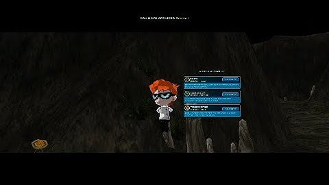 FusionFall Retro - Nano Mission: Dexter (22/36)