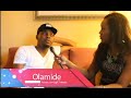 Olamide Speaks Exclusively About His New Born Son, 2 Kings Album,  Beefs ETC