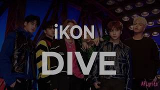 iKON - '뛰어들게(Dive)'  Lirik dan Terjemahan Indonesia 🎤