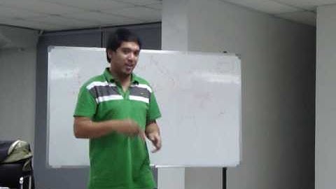 CouchDB - OOiP Presentation by Duane Sto. Tomas part 5
