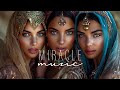 Miracle music  ethnic  deep house mix 2024 vol86