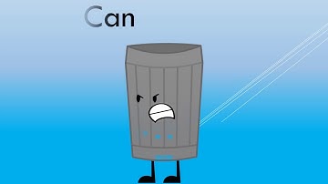 My top 28 characters in Object Lockdown