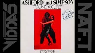 ASHFORD & SIMPSON  found a cure