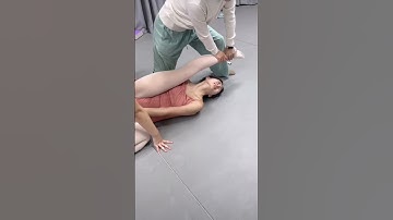 Unforgettable moments for dancers#Flexibility training#Classroom Highlights#Basic skills training