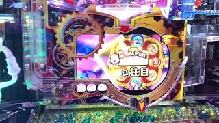 【GW in Osaka】マーブルフィーバー RAINBOW JPC 26回目【ダイレクト3000WINの威力が超ハンパない件】