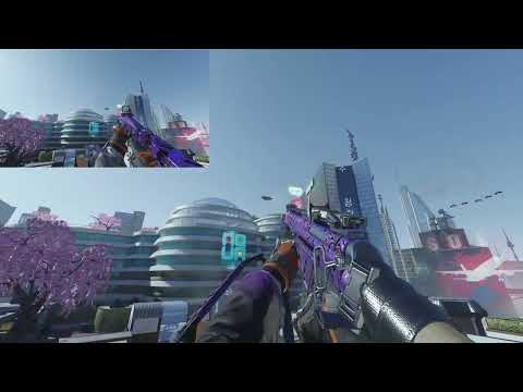 [Gun Sync] #2: Narvent, OBLXKQ - Partiality
