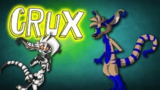 11 Facts About The CRUX | Akeban