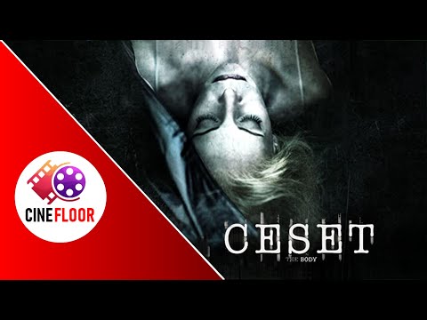Ceset (El Cuerpo) The Body 2012 Filmi HD 1080p Türkçe Dublaj Full izle | CineFloor