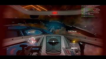 Space Mercs - Action Trailer - Please Wishlist the game edition