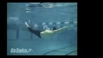 3. SWIMMING - Long Axis Stroke FS & BK BY PETER CARSWELL