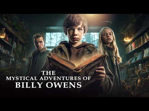 The Mystical Adventures of Billy Owens still