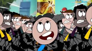 Full patrick, does god love us Update