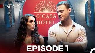 What If You Like It So Much Episode 1 - FULL HD