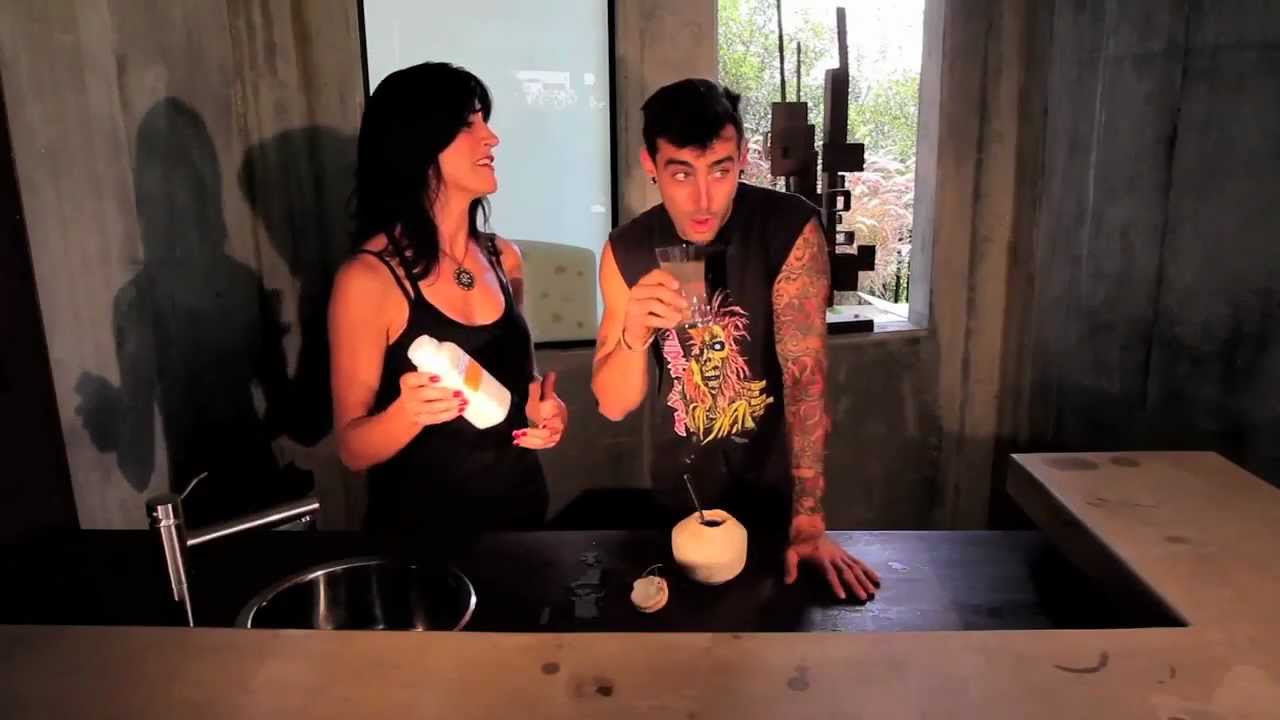 Rockstar Health & Fitness - Episode 5 ft. Hedley