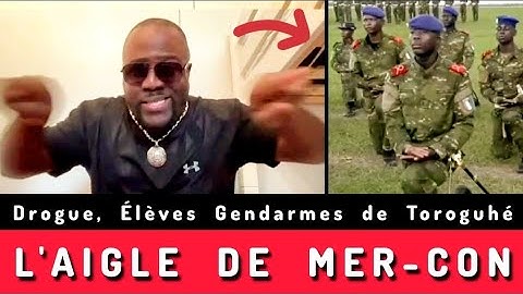🛑 URGENT 🛑 Vente De Drogue Dans Les Casernes de Gendarmes