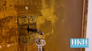 Download Lagu De inbraak in het bevolkingsregister van Heemskerk op vrijdag 5 januari 1945 MP3