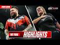 A PRO TOUR CLASSIC! 🍿 | Beau Greaves v Michael Smith | Players Championship 11