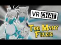 Trapception! Triple the Traps! | The Fizzi Adventures of Furtrap | Twitch Highlights | VRChat Funny