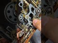 Build a Flying Steampunk Machine | DIY Metal Model Masterpiece ✨ #diy #metalmodel #puzzle