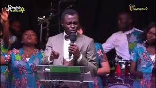 ERINNYA LYA YESU-APOSTLE GRACE LUBEGA| PHANEROO 4TH ANNIVERSARY