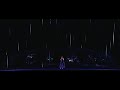 Aimer「Ref:rain」LIVE(Aimer Hall Tour 18/19 &quot;soleil et pluie&quot;  @東京国際フォーラムホールA)