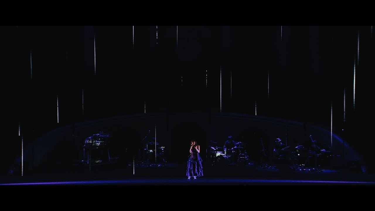 Aimer Ref Rain Live Aimer Hall Tour 18 19 Soleil Et Pluie 東京国際フォーラムホールa Youtube