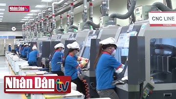 7 tháng, Việt Nam thu hút hơn 16 tỷ USD vốn FDI