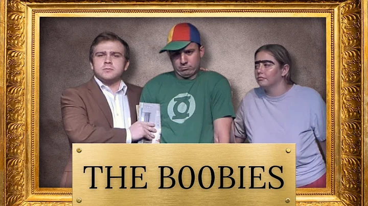 The B00bies - IMBM