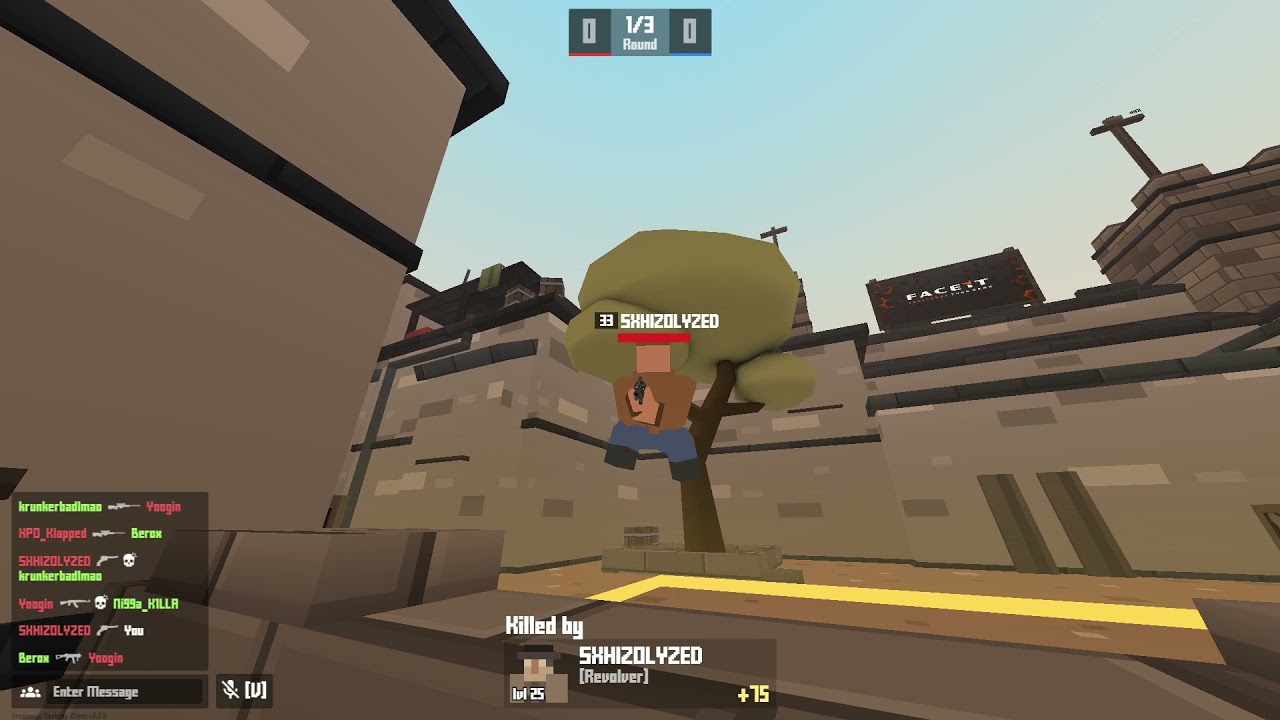 CKP Krunker Pickup (9.65k 63 frags)