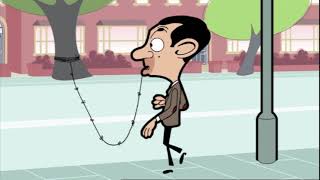 Toothache - Mr Bean | WildBrain