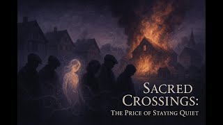 Crossing Stuck Spirits When Good People Do Nothing, Generations Pay The Price