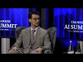 Talal M. Al Kaissi at the World Economic Forum, Davos 2026
