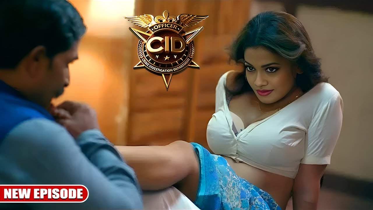 जब अफसर श्रेया ने धंधे वाली बनकर मिनिस्टर का किया पर्दाफाश | CID | सी आई डी | New Episode 2025