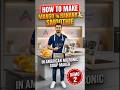 Easy Mango Banana Smoothie Recipe | Demo 2 😍 #Shorts