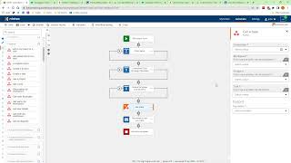 Nintex Automation Cloud - Marketing Centric Demo