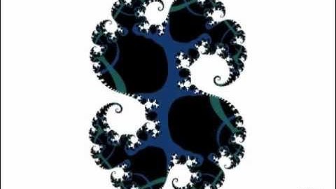 Folding a Circle into a Julia Set