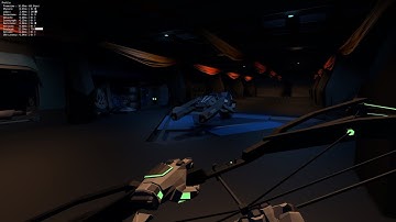 Blender upbge map v1.3.0