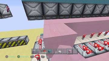 Minecraft digital clock : Update friendly part two