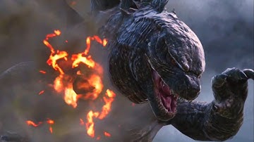 Godzilla and King Kong Vs MechaGodzilla Movie Mode (PUBG MOBILE) #Godzillah #KingKong #PUBG