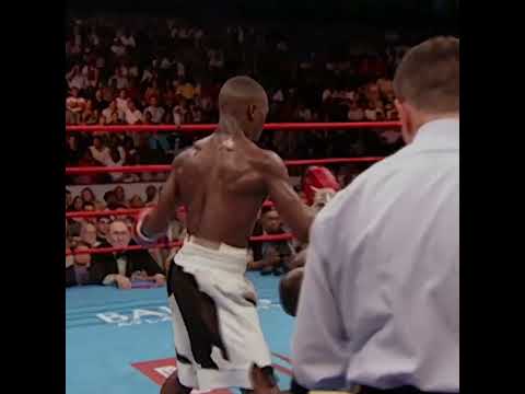 Video: Floyd Mayweather byl součástí čtyř nejvyšších boxerských zápasů v historii